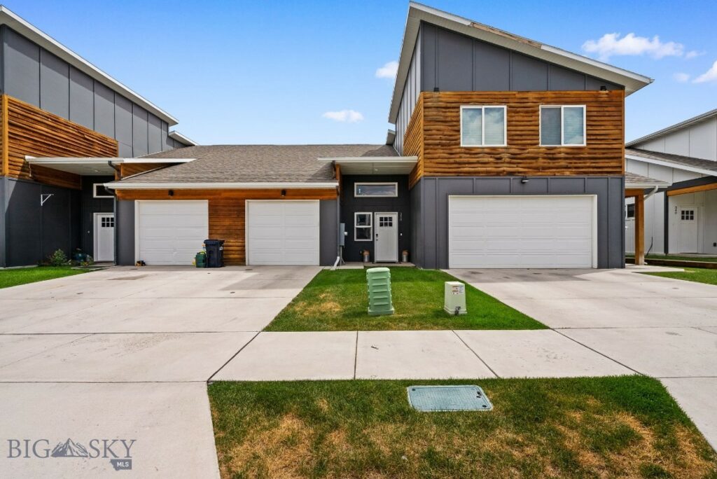 350 Meriwether Avenue, Bozeman MT 59718