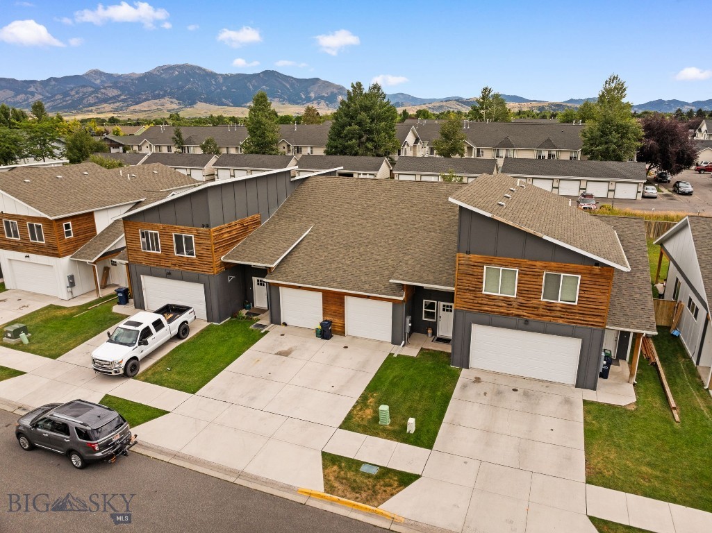 350 Meriwether Avenue, Bozeman MT 59718