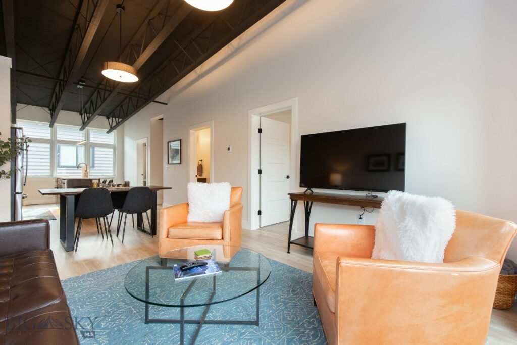 323 Gallatin Park Drive, Bozeman MT 59715