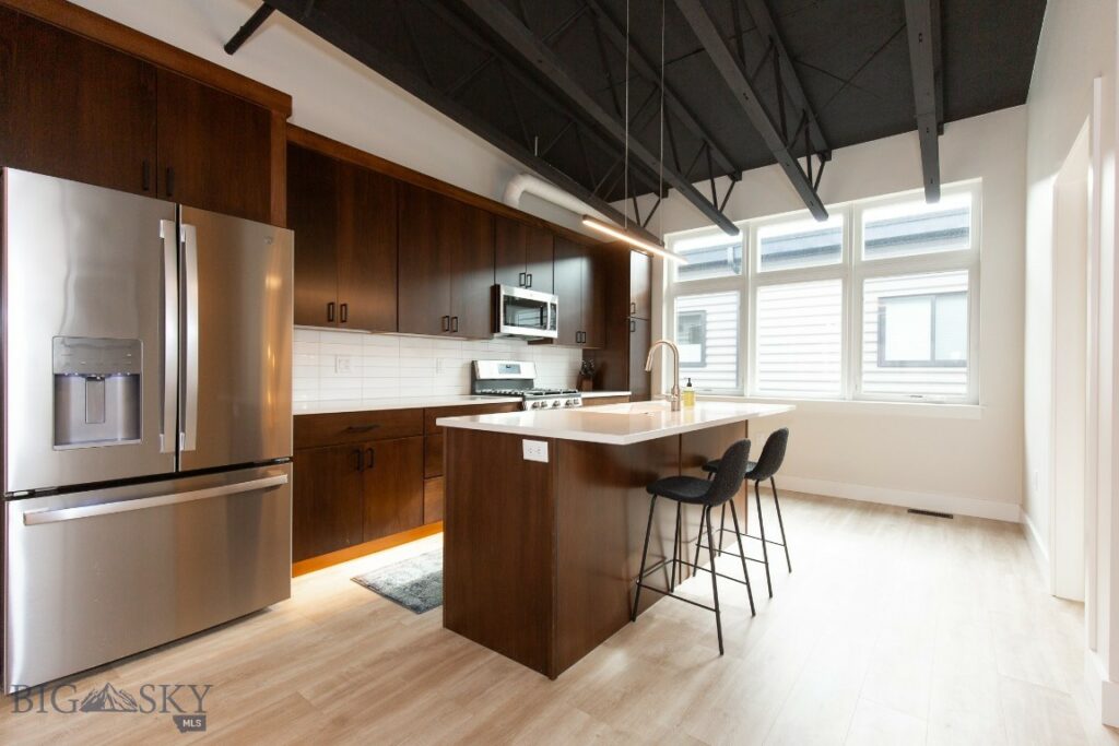 323 Gallatin Park Drive, Bozeman MT 59715