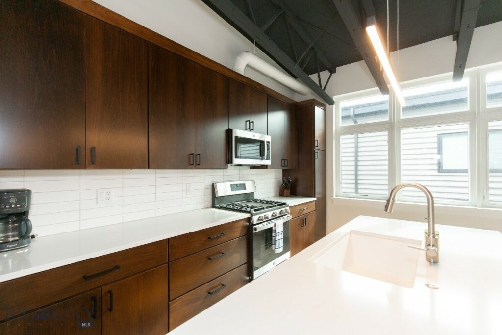 323 Gallatin Park Drive, Bozeman MT 59715