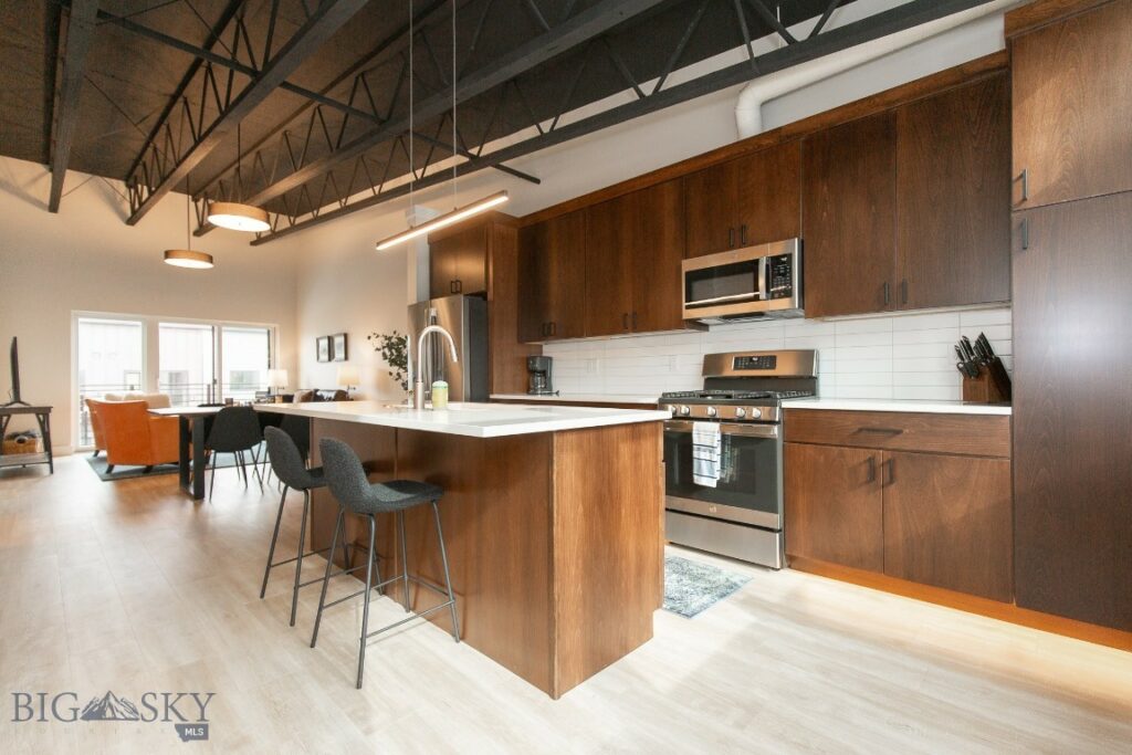 323 Gallatin Park Drive, Bozeman MT 59715