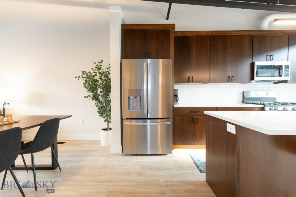 323 Gallatin Park Drive, Bozeman MT 59715