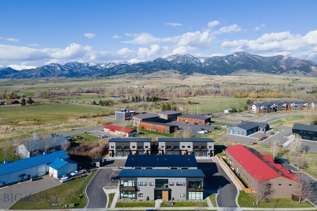323 Gallatin Park Drive, Bozeman MT 59715