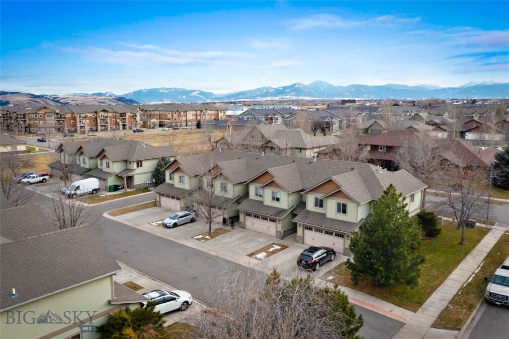 3206 Warbler Way, Bozeman MT 59718