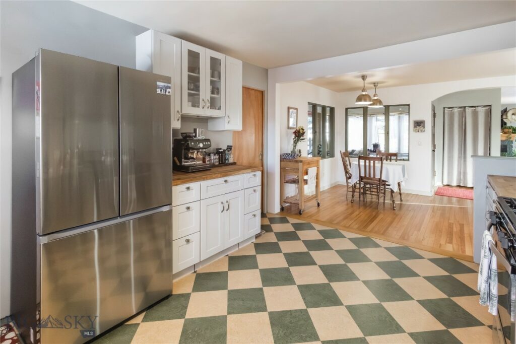 1232 N 8th Avenue, Bozeman MT 59715