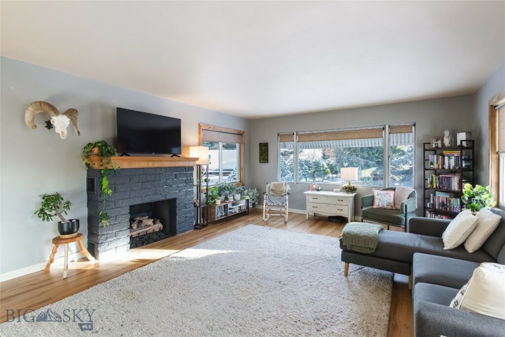 1232 N 8th Avenue, Bozeman MT 59715