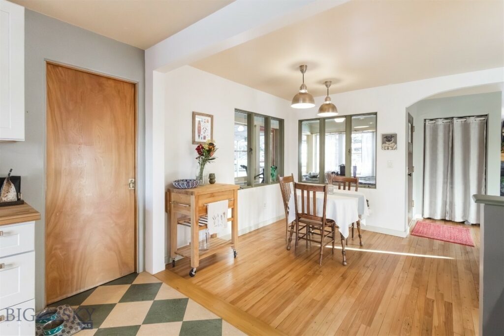 1232 N 8th Avenue, Bozeman MT 59715