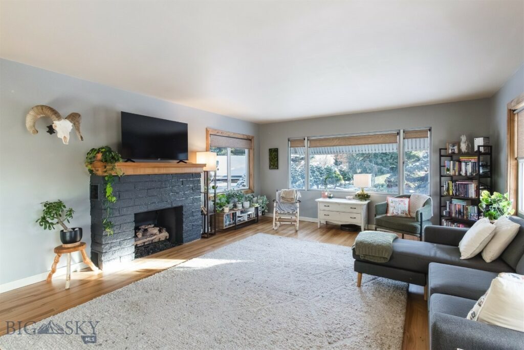 1232 N 8th Avenue, Bozeman MT 59715