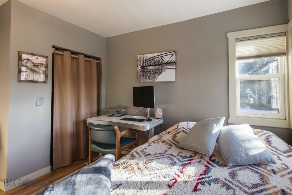 1232 N 8th Avenue, Bozeman MT 59715