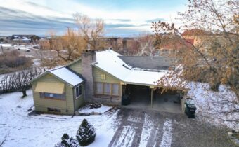 1232 N 8th Avenue, Bozeman MT 59715