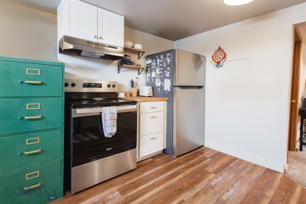 1232 N 8th Avenue, Bozeman MT 59715