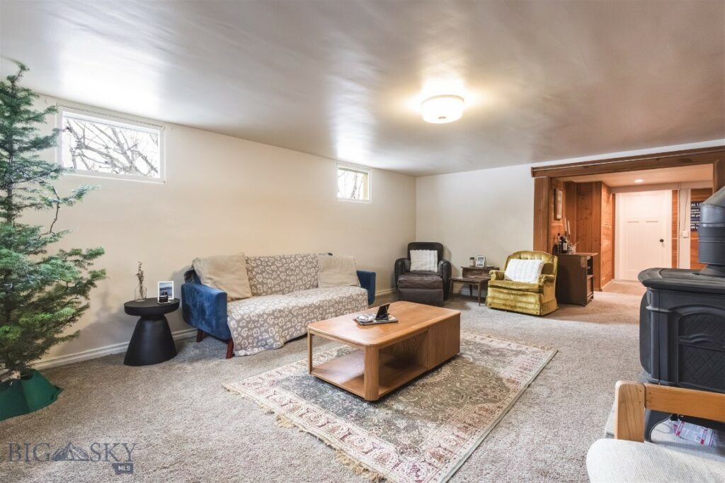 1232 N 8th Avenue, Bozeman MT 59715