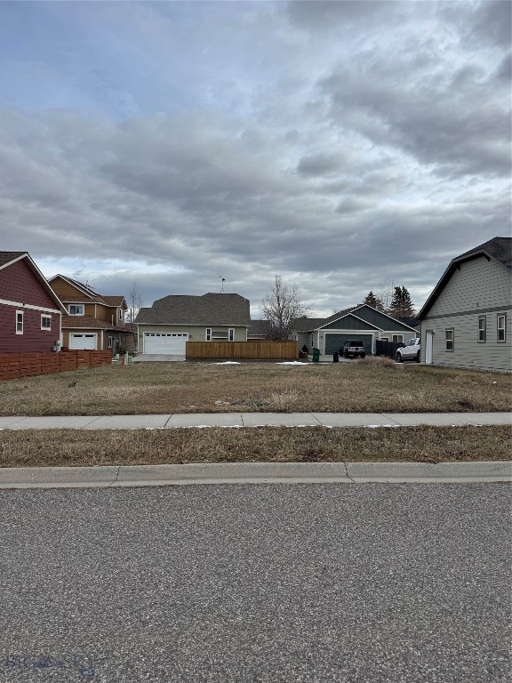 Lot 11 Fowler Ave,, Bozeman MT 59718