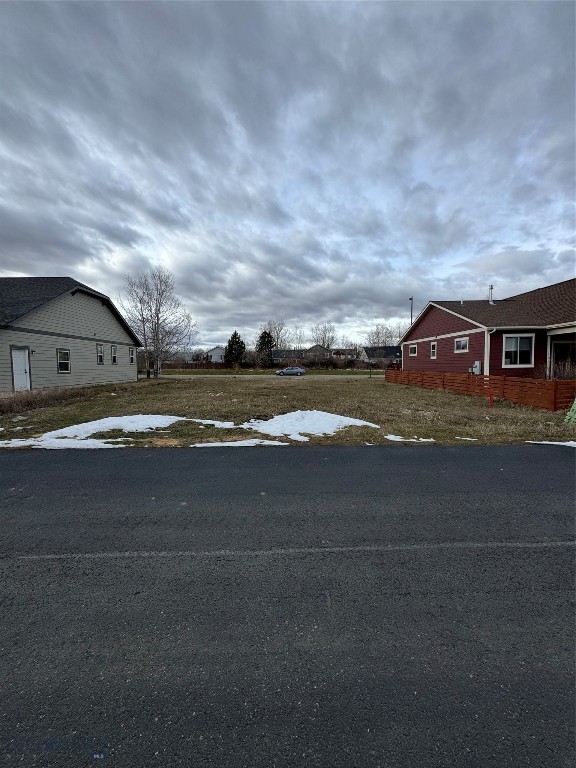 Lot 11 Fowler Ave,, Bozeman MT 59718