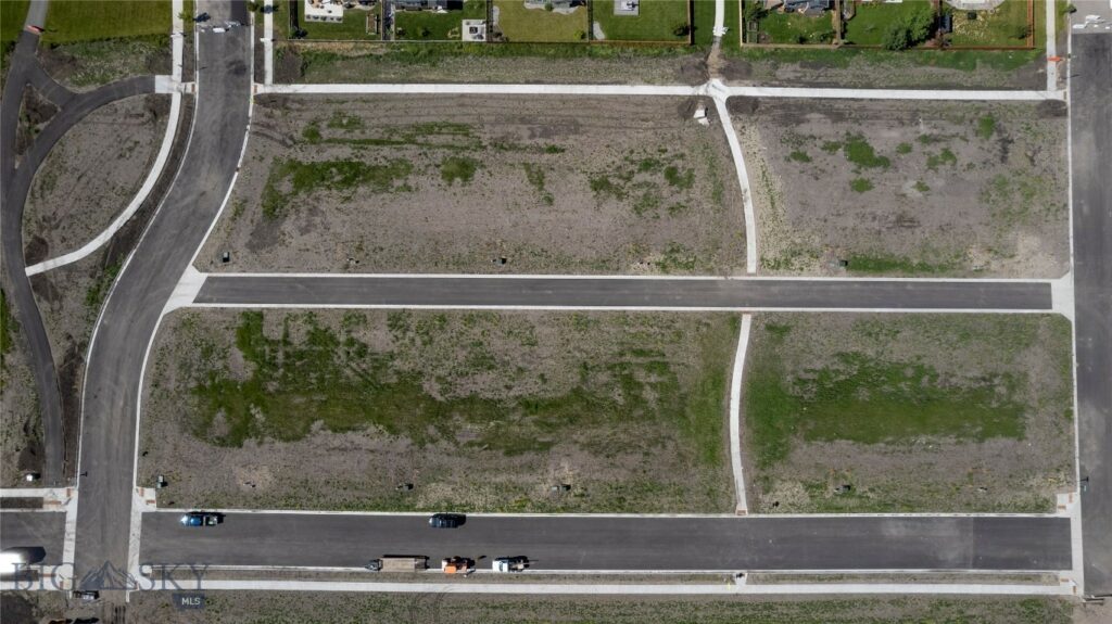 TBD Fallon, Bozeman MT 59715