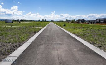 TBD Fallon, Bozeman MT 59715