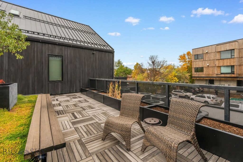 620 E Cottonwood, Bozeman MT 59715