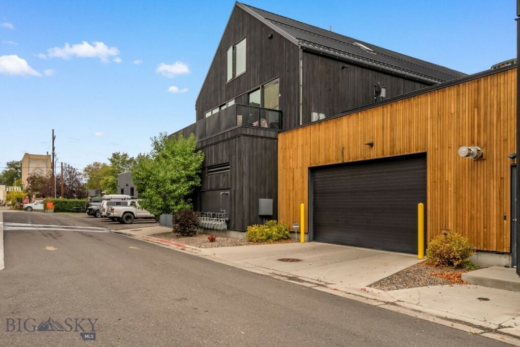620 E Cottonwood, Bozeman MT 59715