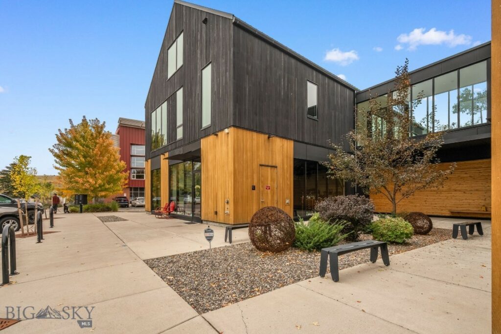 620 E Cottonwood, Bozeman MT 59715