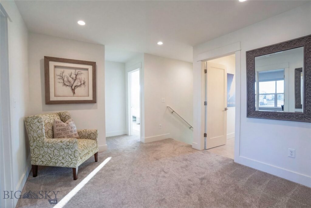 18 Arrow Peak Court, Bozeman MT 59718