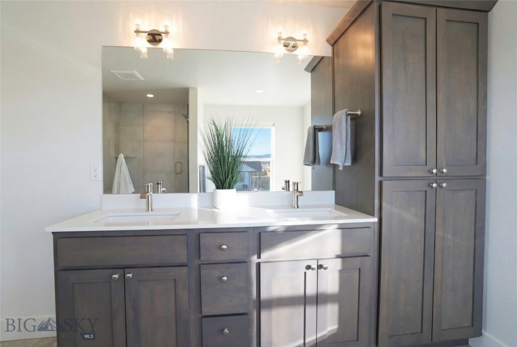 18 Arrow Peak Court, Bozeman MT 59718