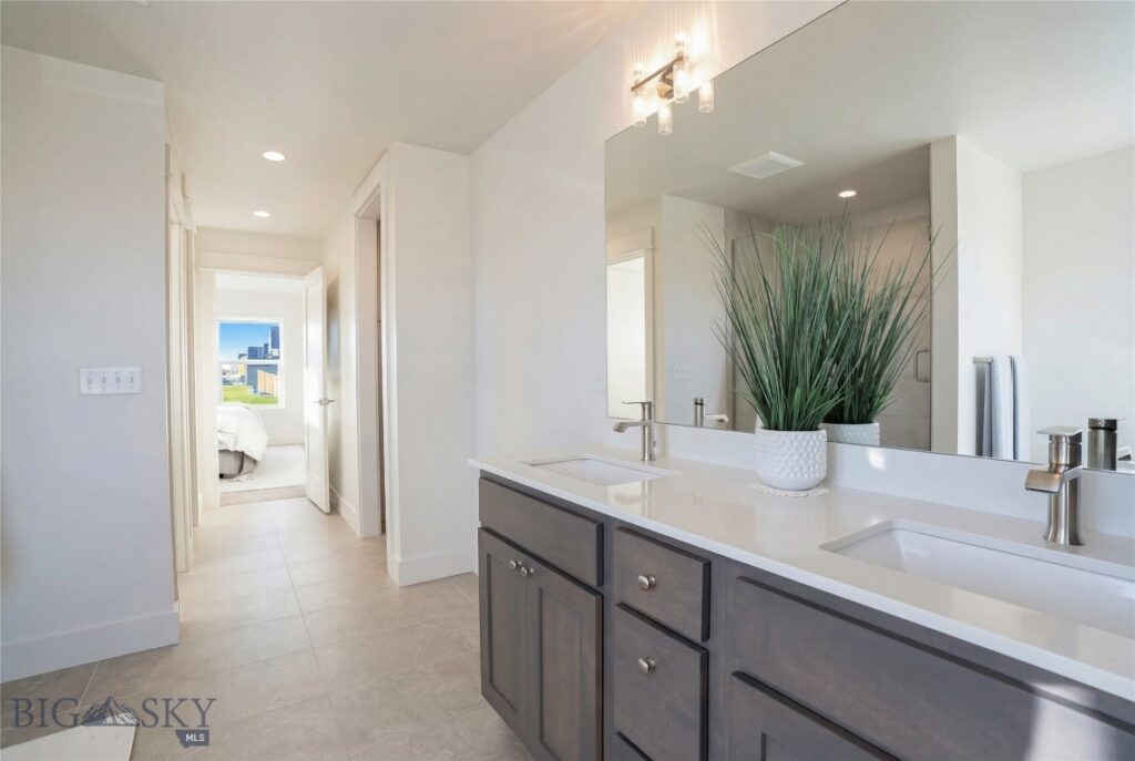 18 Arrow Peak Court, Bozeman MT 59718