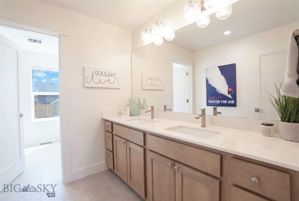 18 Arrow Peak Court, Bozeman MT 59718