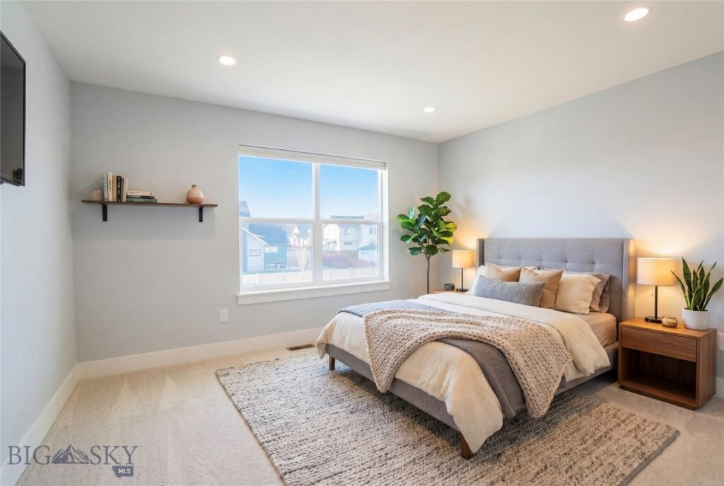 18 Arrow Peak Court, Bozeman MT 59718