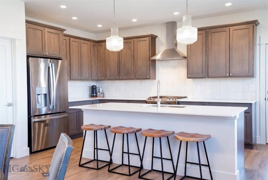 18 Arrow Peak Court, Bozeman MT 59718