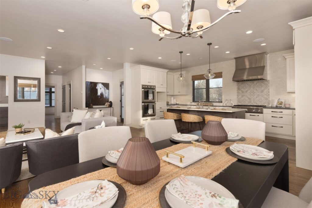 201 & 201 1/2 N Black Avenue, Bozeman MT 59715