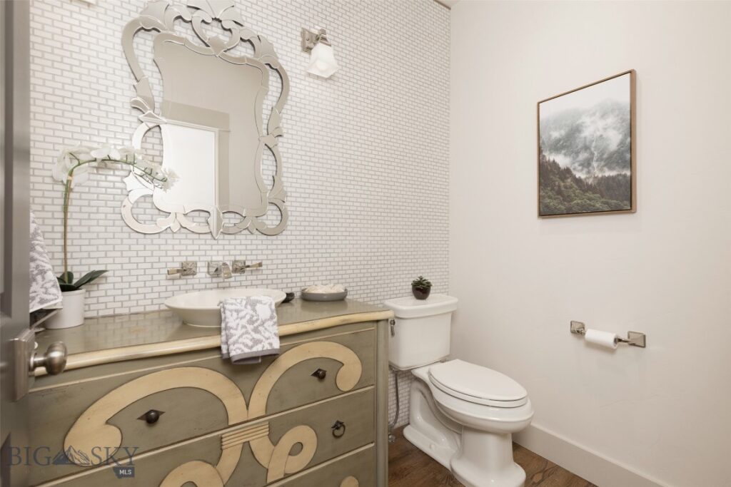 201 & 201 1/2 N Black Avenue, Bozeman MT 59715