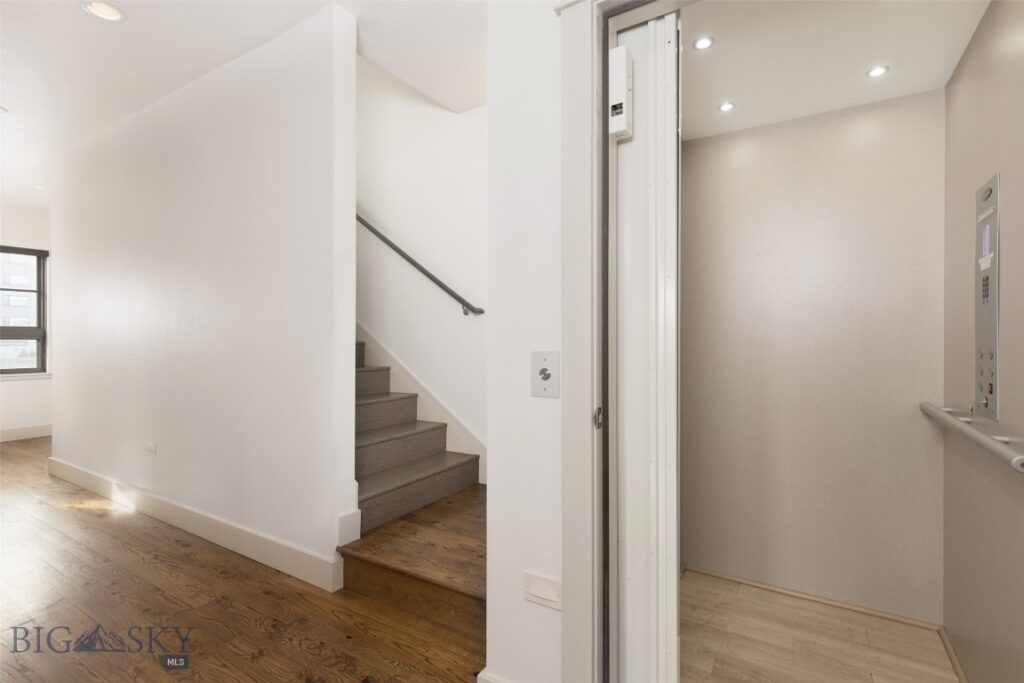 201 & 201 1/2 N Black Avenue, Bozeman MT 59715