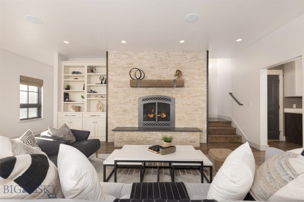 201 & 201 1/2 N Black Avenue, Bozeman MT 59715