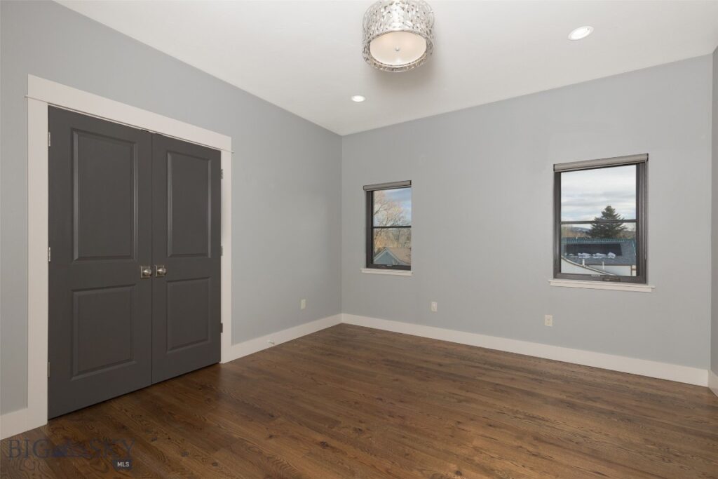 201 & 201 1/2 N Black Avenue, Bozeman MT 59715