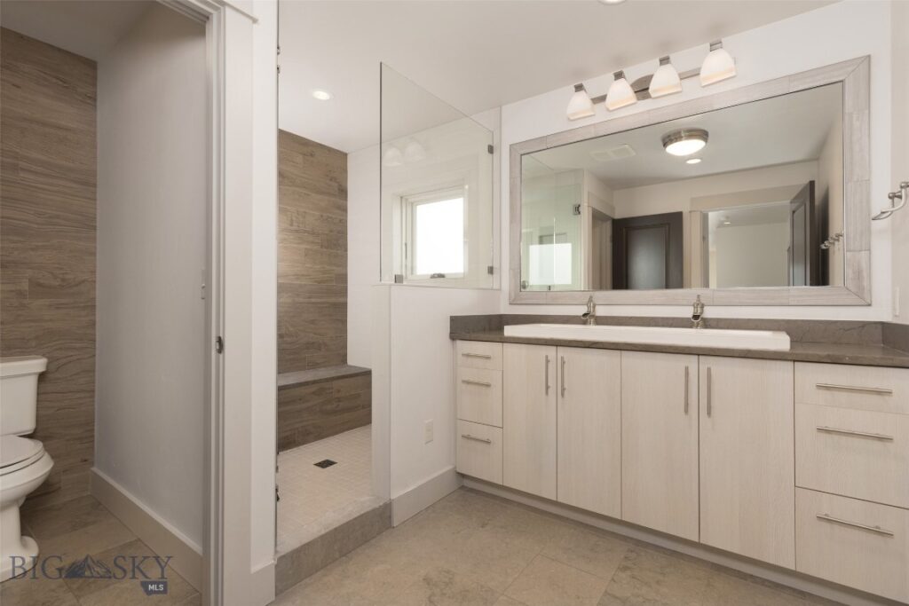 201 & 201 1/2 N Black Avenue, Bozeman MT 59715