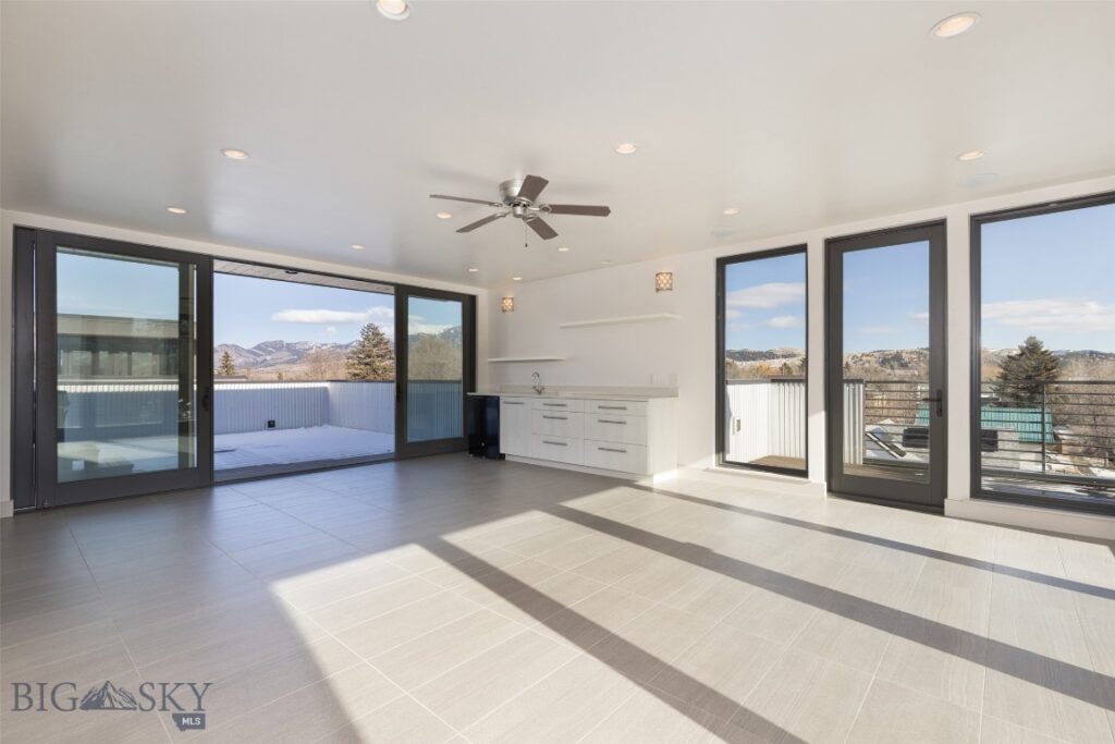 201 & 201 1/2 N Black Avenue, Bozeman MT 59715