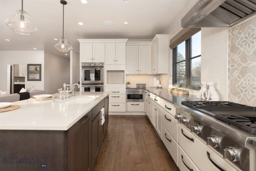 201 & 201 1/2 N Black Avenue, Bozeman MT 59715