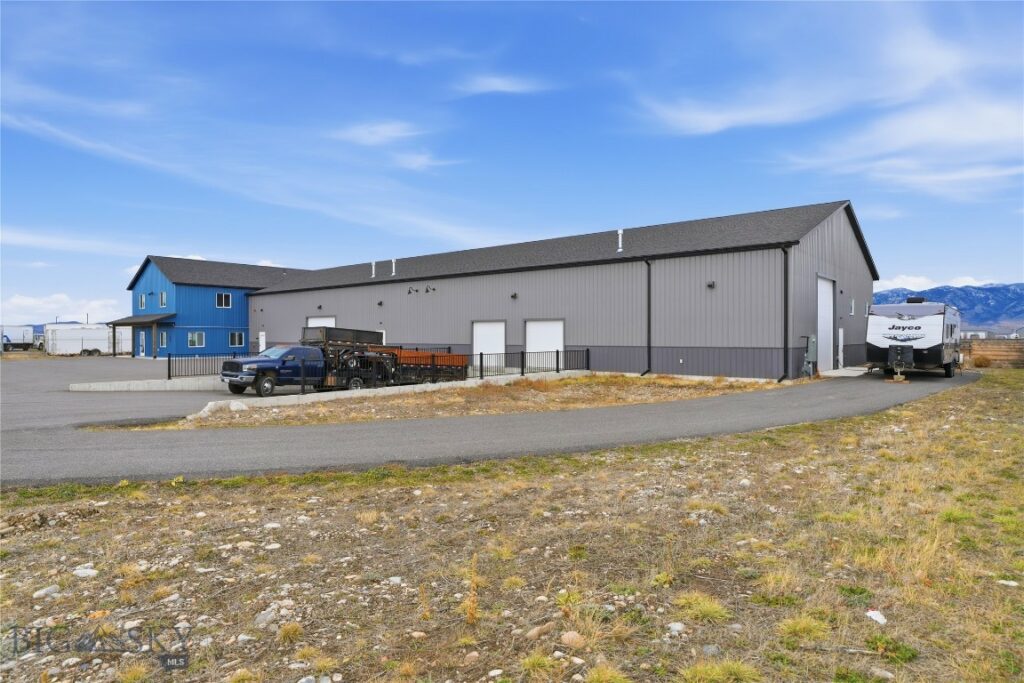 1408 N Jackrabbit Lane, Belgrade MT 59714