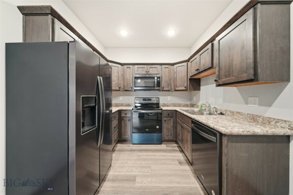 1408 N Jackrabbit Lane, Belgrade MT 59714