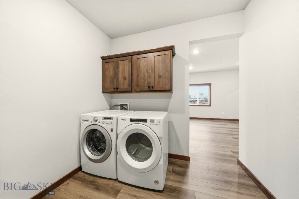 1408 N Jackrabbit Lane, Belgrade MT 59714