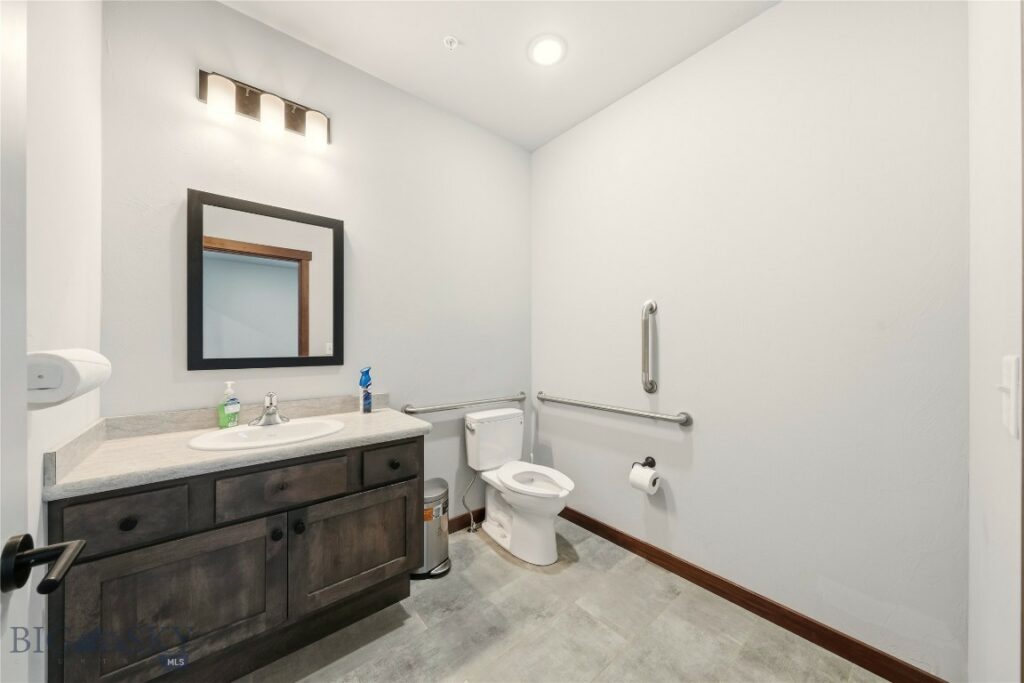 1408 N Jackrabbit Lane, Belgrade MT 59714