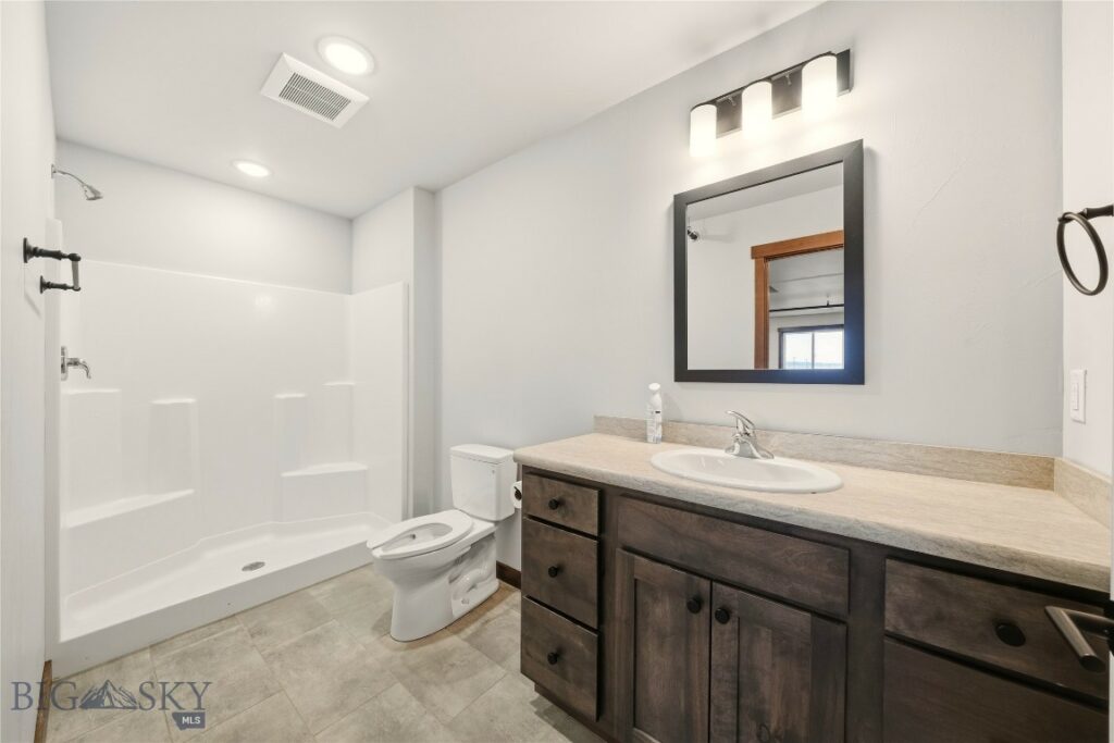 1408 N Jackrabbit Lane, Belgrade MT 59714