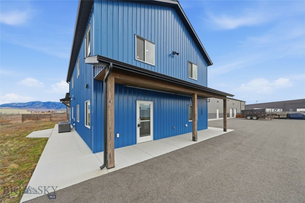 1408 N Jackrabbit Lane, Belgrade MT 59714