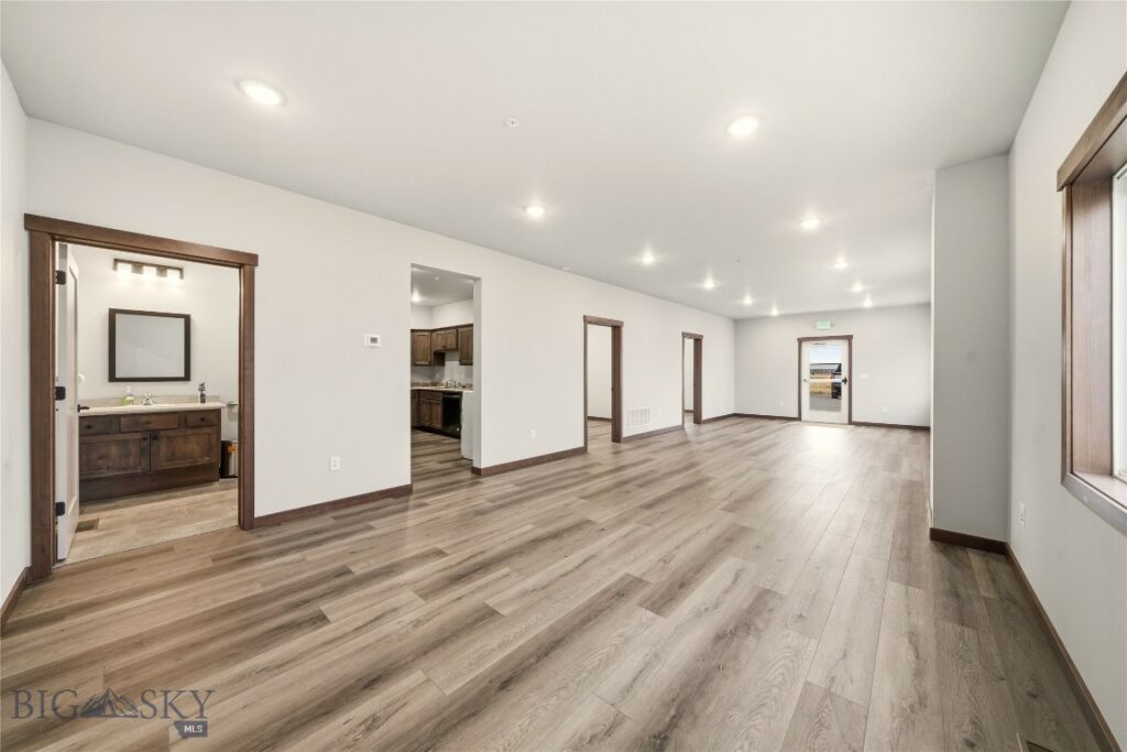 1408 N Jackrabbit Lane, Belgrade MT 59714