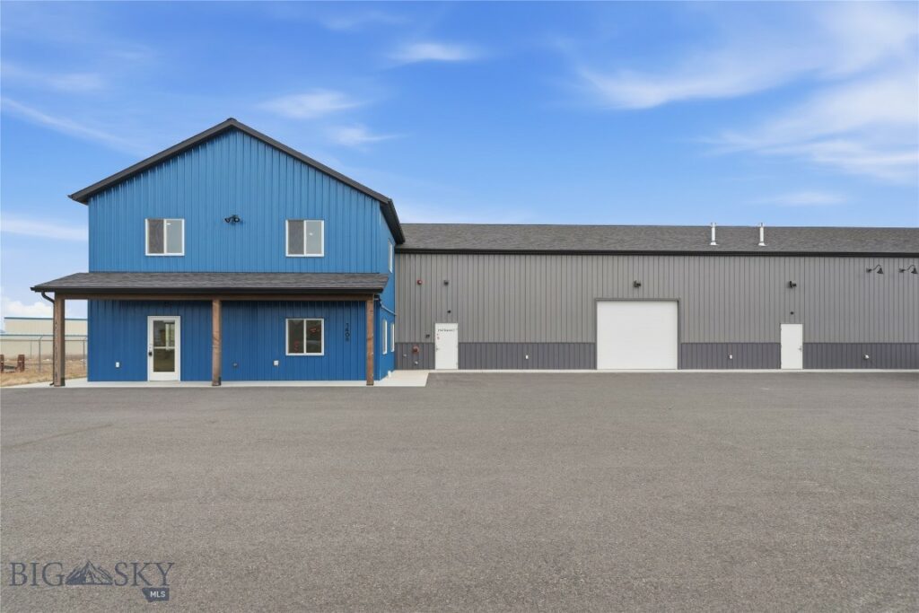 1408 N Jackrabbit Lane, Belgrade MT 59714