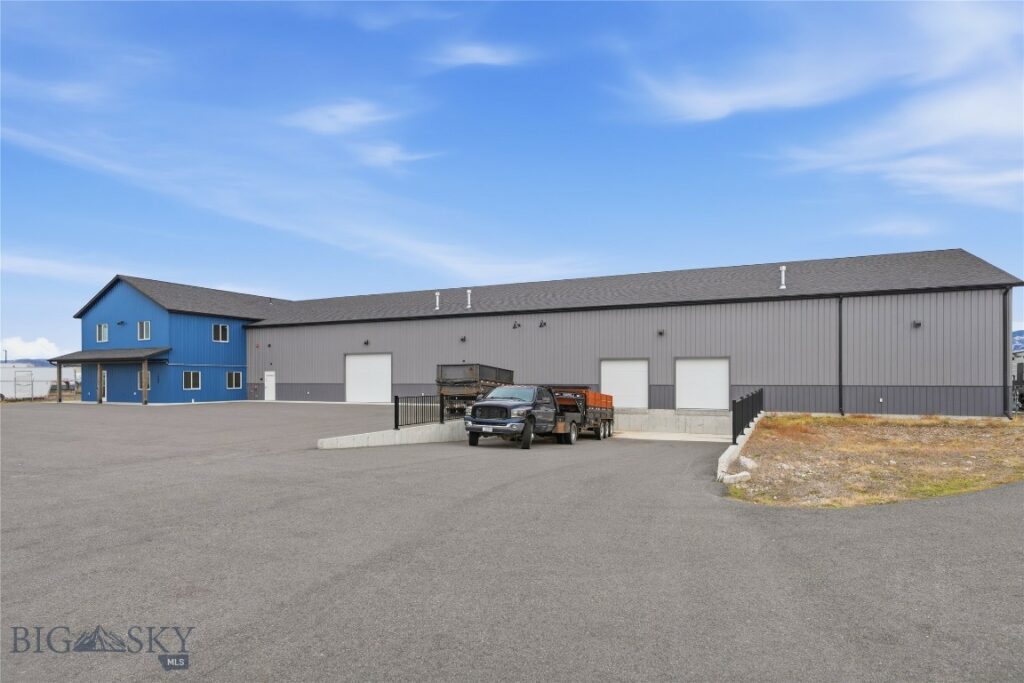 1408 N Jackrabbit Lane, Belgrade MT 59714