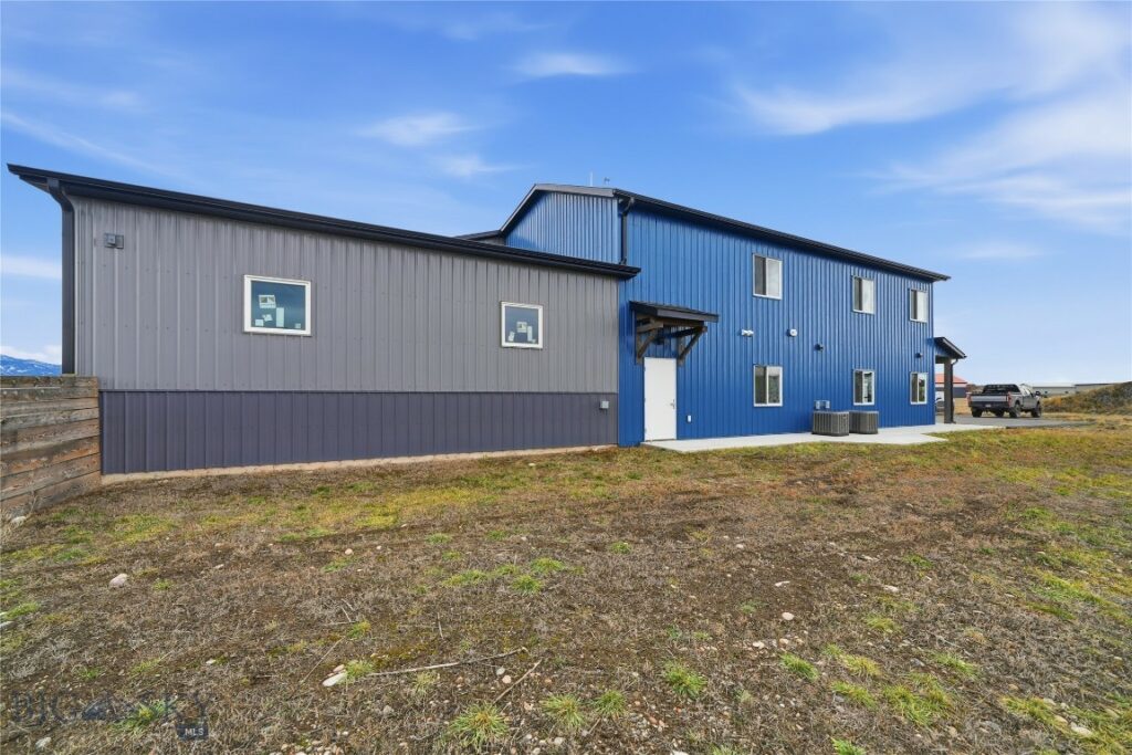 1408 N Jackrabbit Lane, Belgrade MT 59714