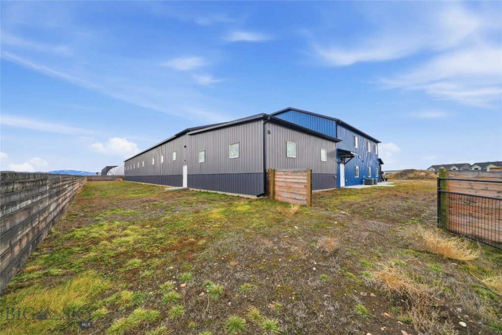 1408 N Jackrabbit Lane, Belgrade MT 59714