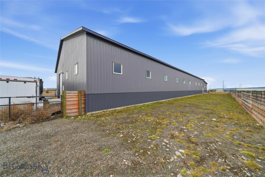 1408 N Jackrabbit Lane, Belgrade MT 59714